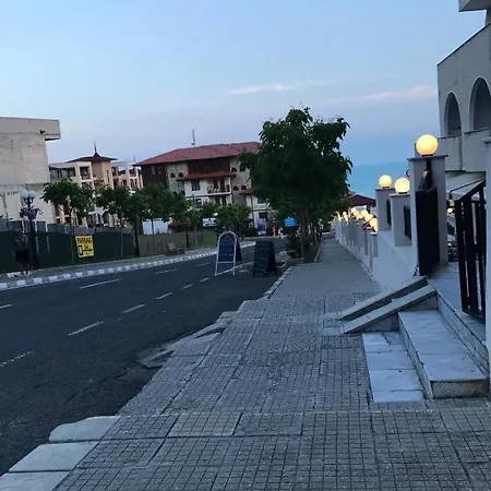 Studio Rose Apartamento Sveti Vlas