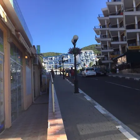 Apartment Studio Rose