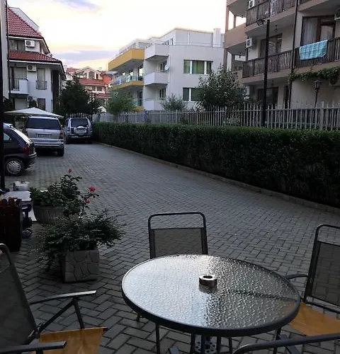 Studio Rose Sveti Vlas